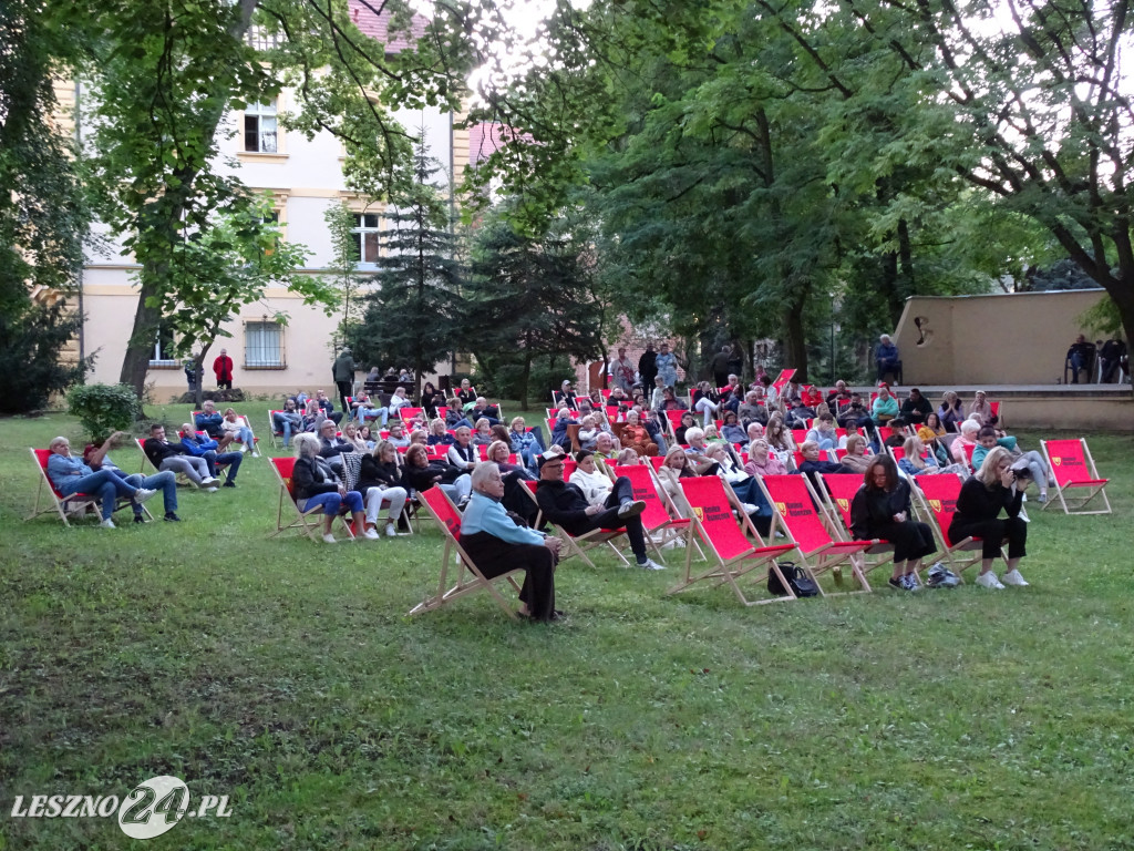 Filmowe Lato w Osiecznej