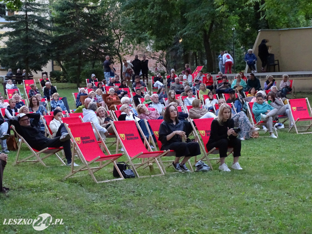 Filmowe Lato w Osiecznej