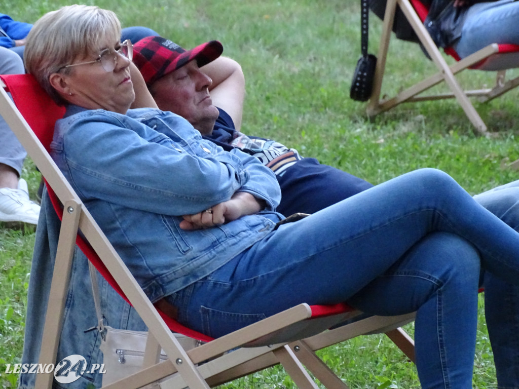 Filmowe Lato w Osiecznej