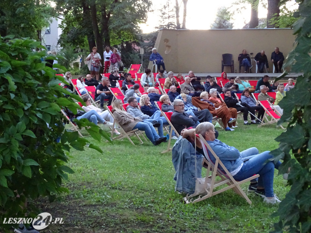 Filmowe Lato w Osiecznej