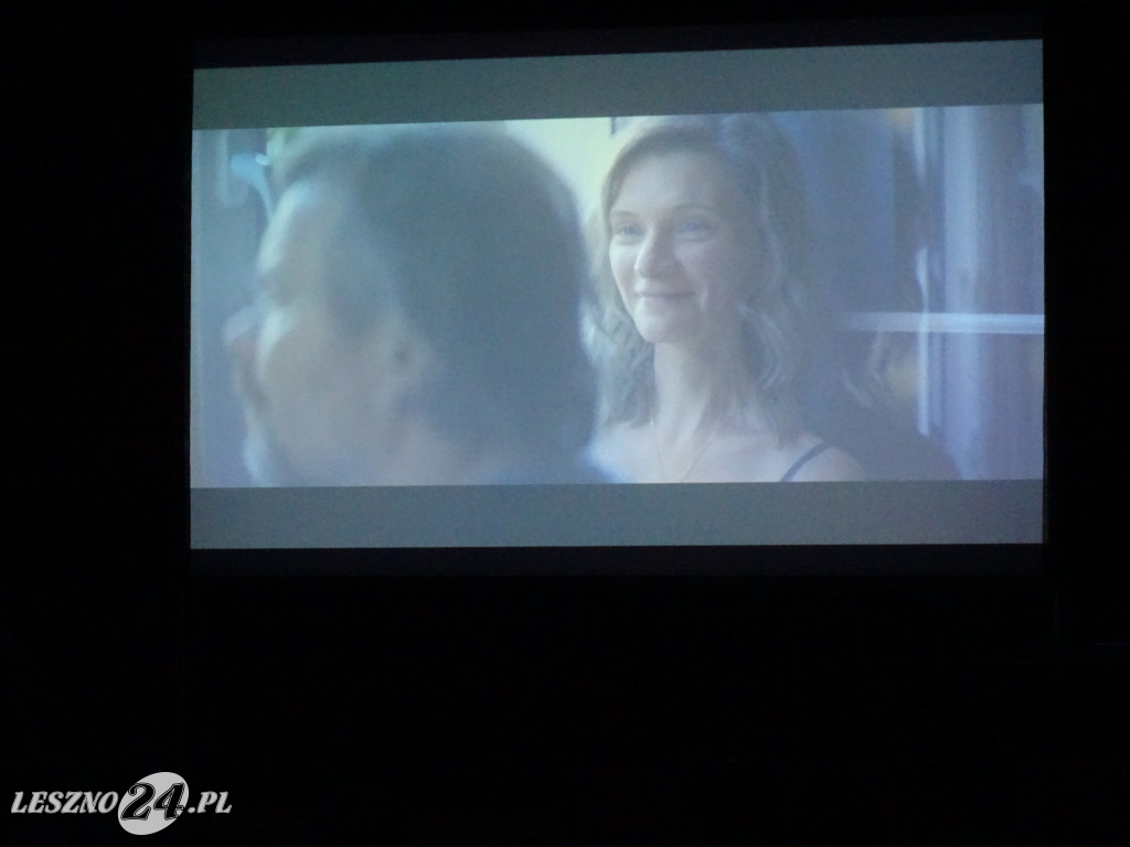 Filmowe Lato w Osiecznej