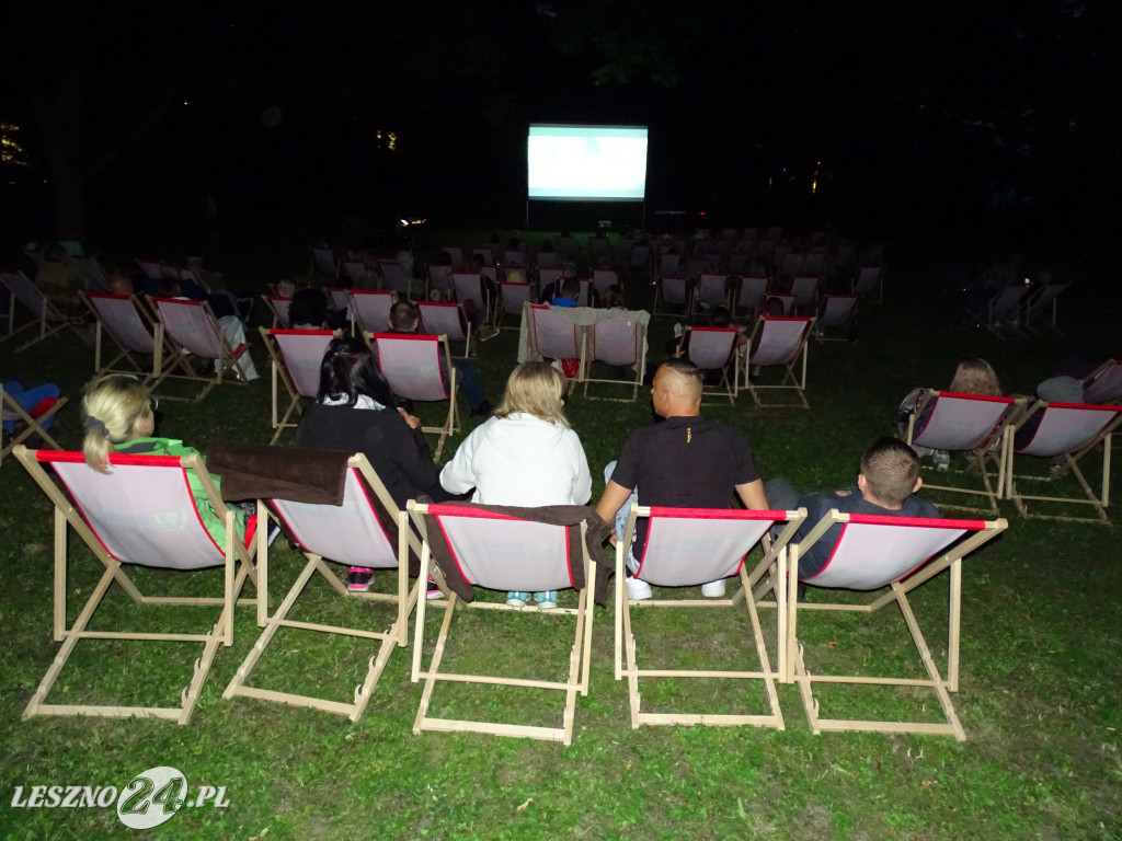 Filmowe Lato w Osiecznej
