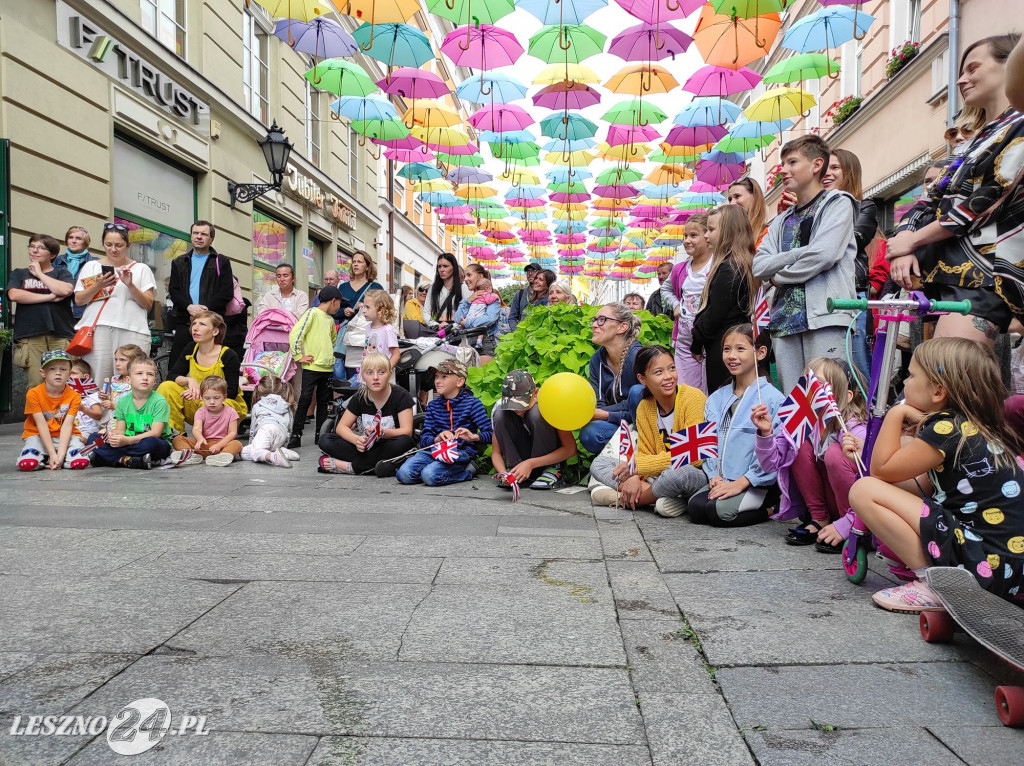 LUFA 2022 w Lesznie. Moc atrakcji