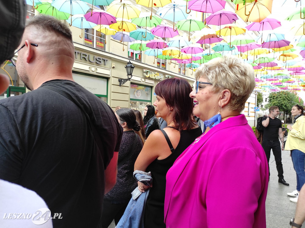 LUFA 2022 w Lesznie. Moc atrakcji