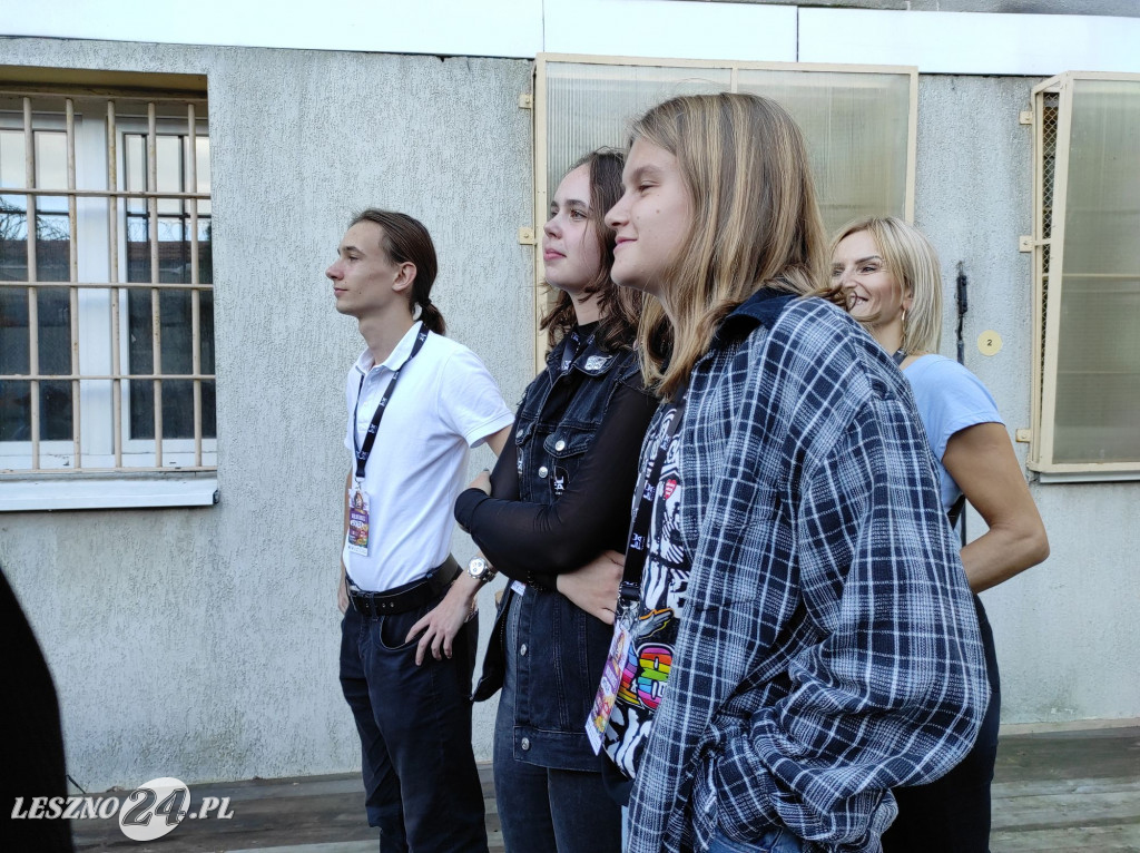 LUFA 2022 w Lesznie. Moc atrakcji