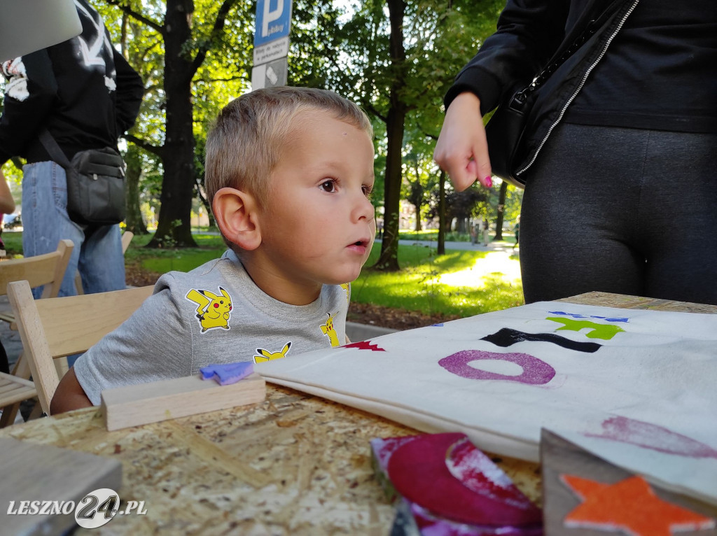 LUFA 2022 w Lesznie. Moc atrakcji