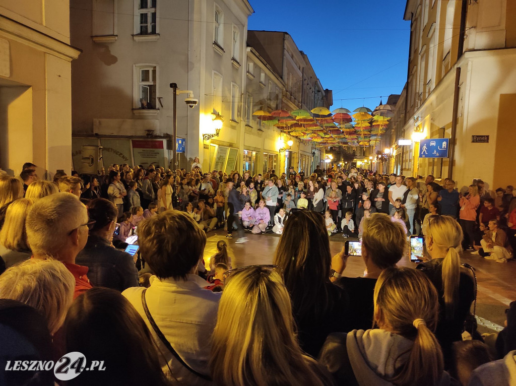LUFA 2022 w Lesznie. Moc atrakcji