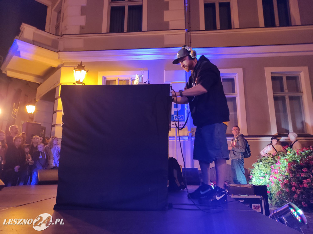 LUFA 2022 w Lesznie. Moc atrakcji