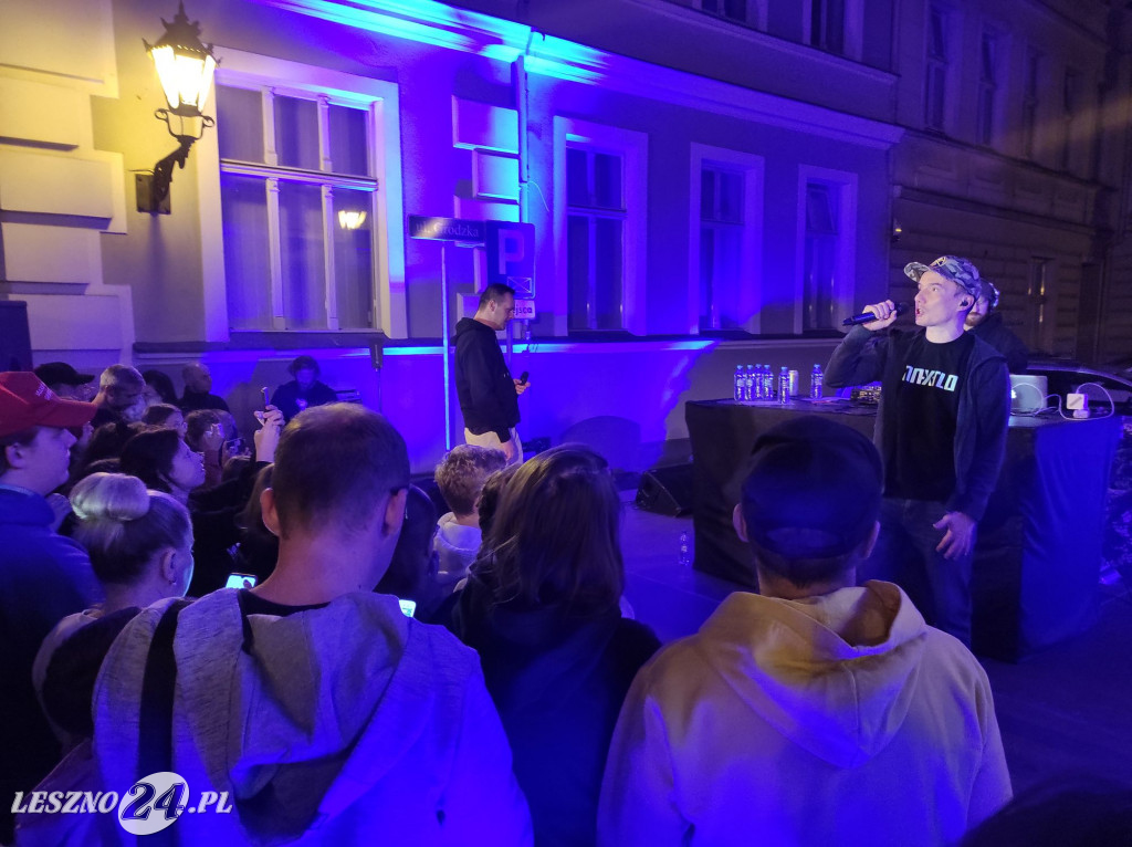 LUFA 2022 w Lesznie. Moc atrakcji