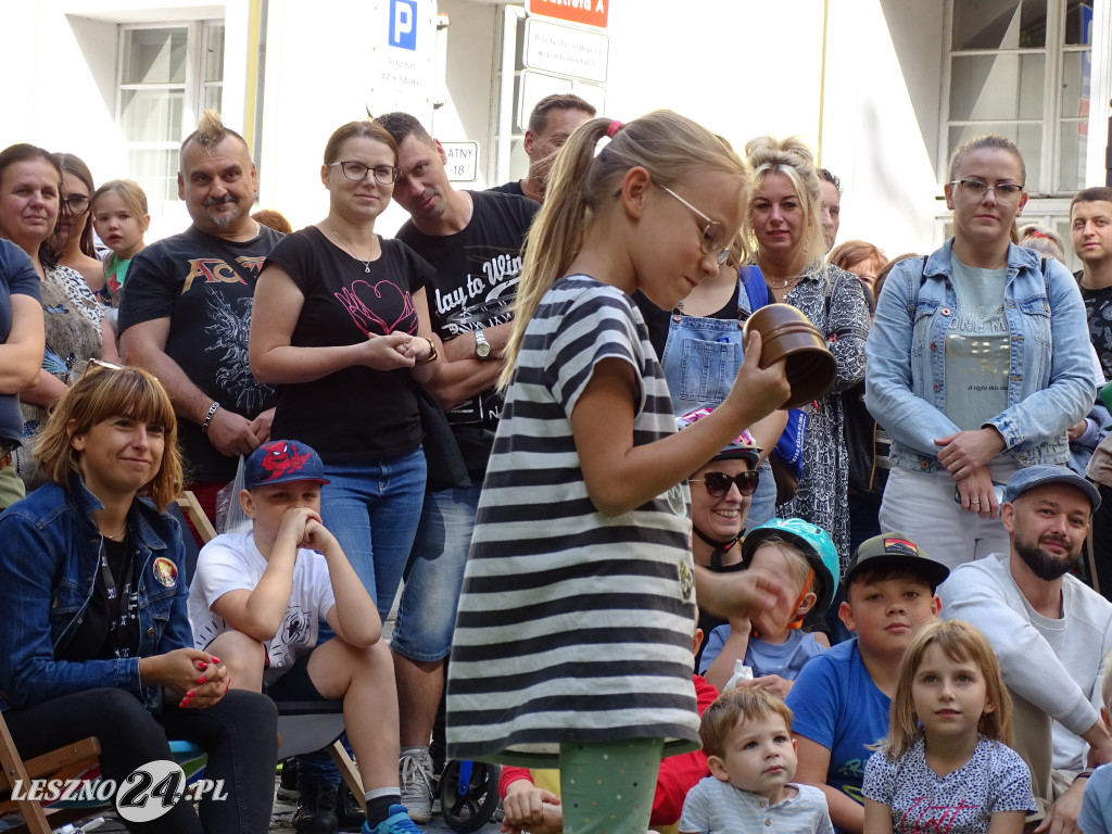 LUFA 2022 w Lesznie. Moc atrakcji