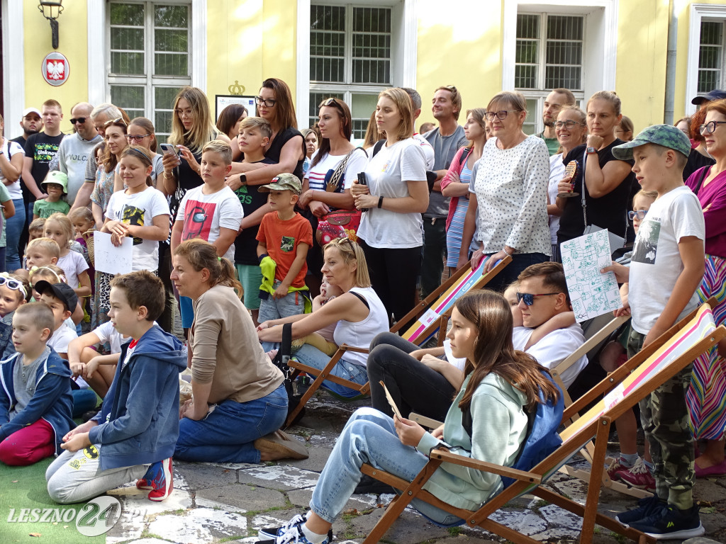 LUFA 2022 w Lesznie. Moc atrakcji