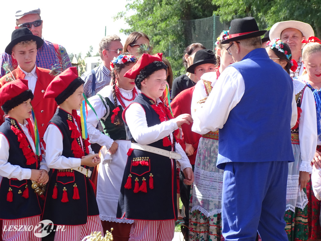Dawno, dawno temu na wsi. Wilkowice 2022