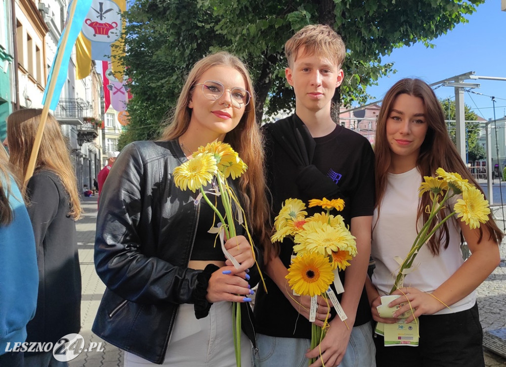 Światowy Dzień FAS