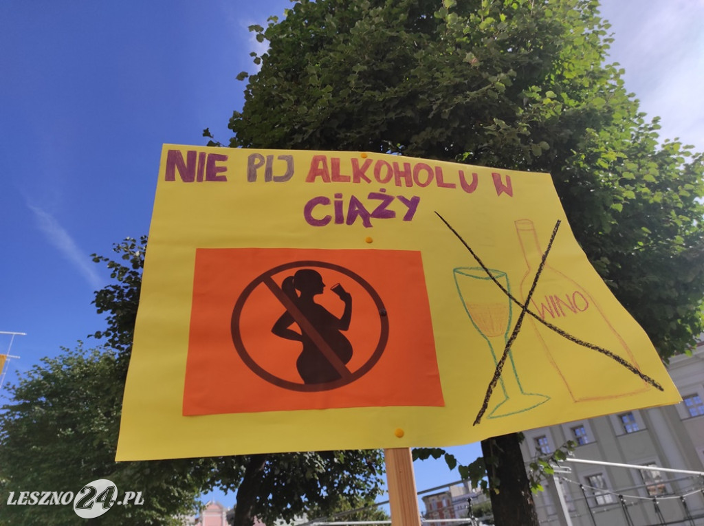 Światowy Dzień FAS