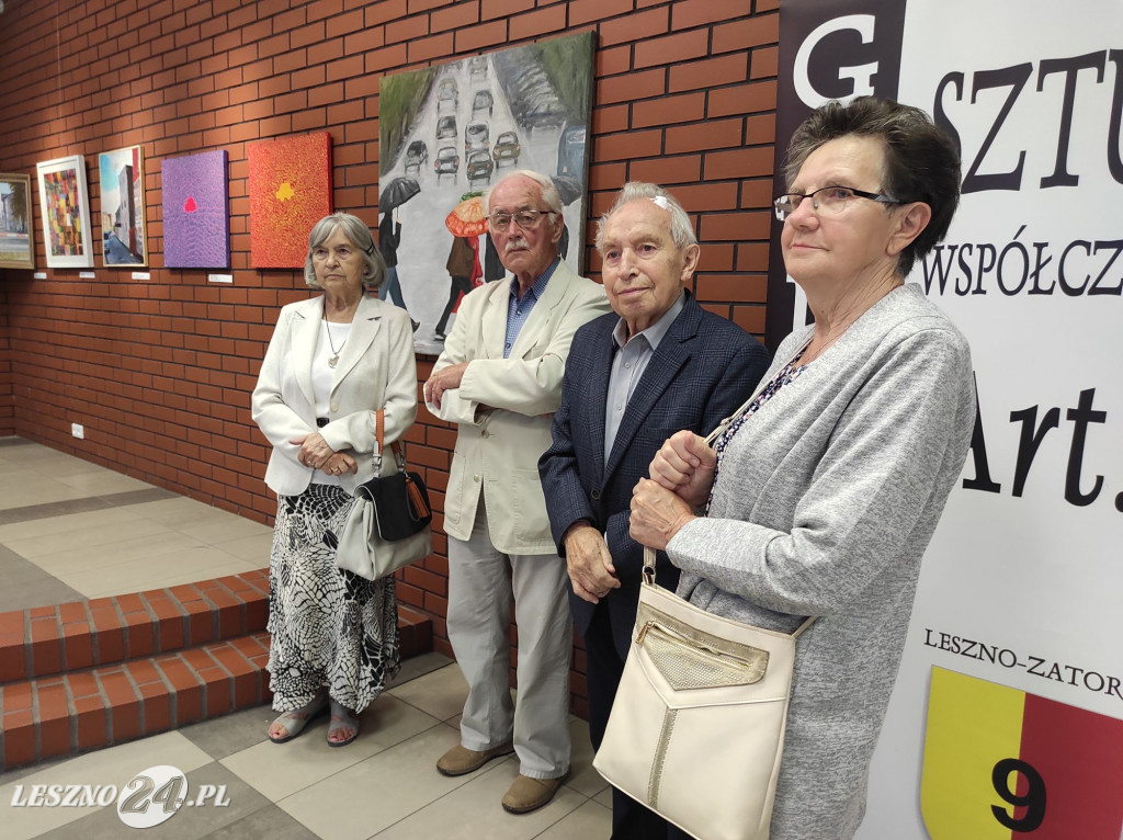 Opowieści z końca ulic