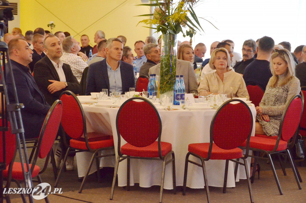 30-lecie leszczyńskiego MZO