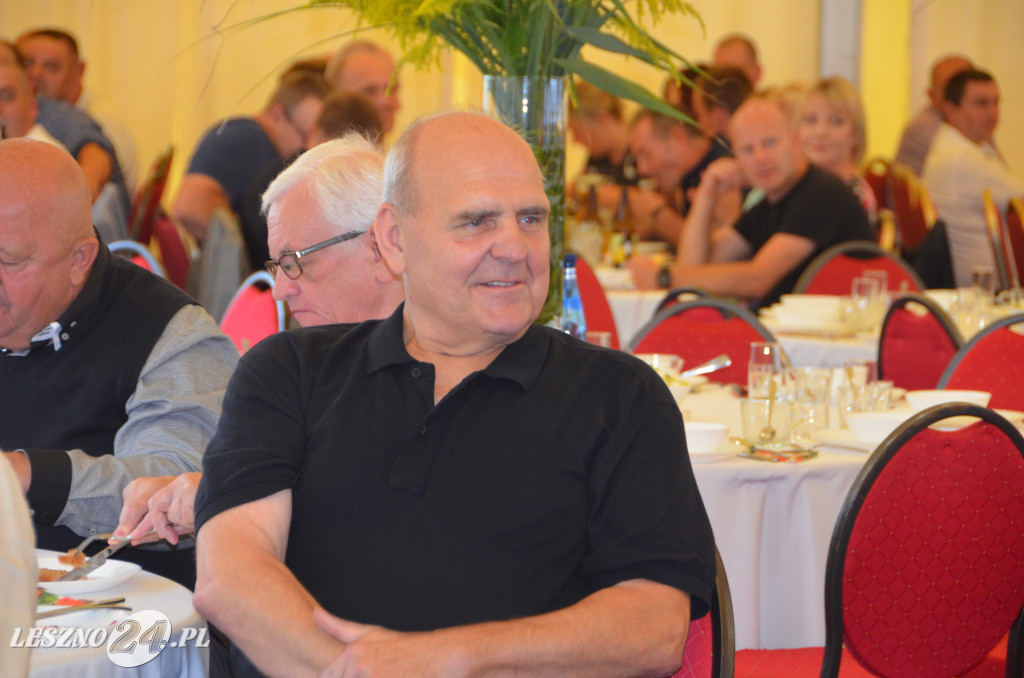 30-lecie leszczyńskiego MZO