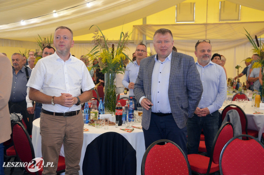 30-lecie leszczyńskiego MZO
