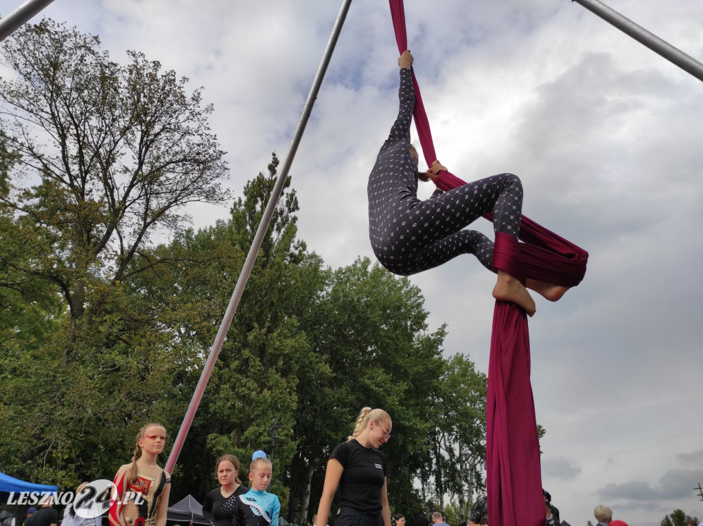 Wielki Festyn Aktywności i Pasji