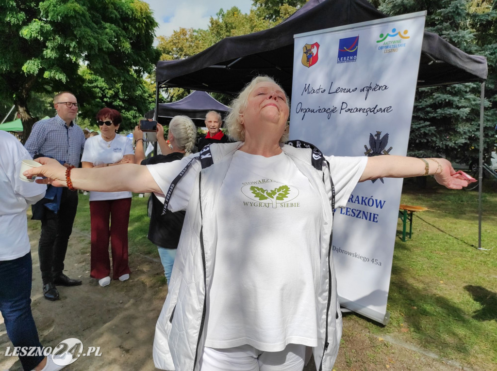 Wielki Festyn Aktywności i Pasji