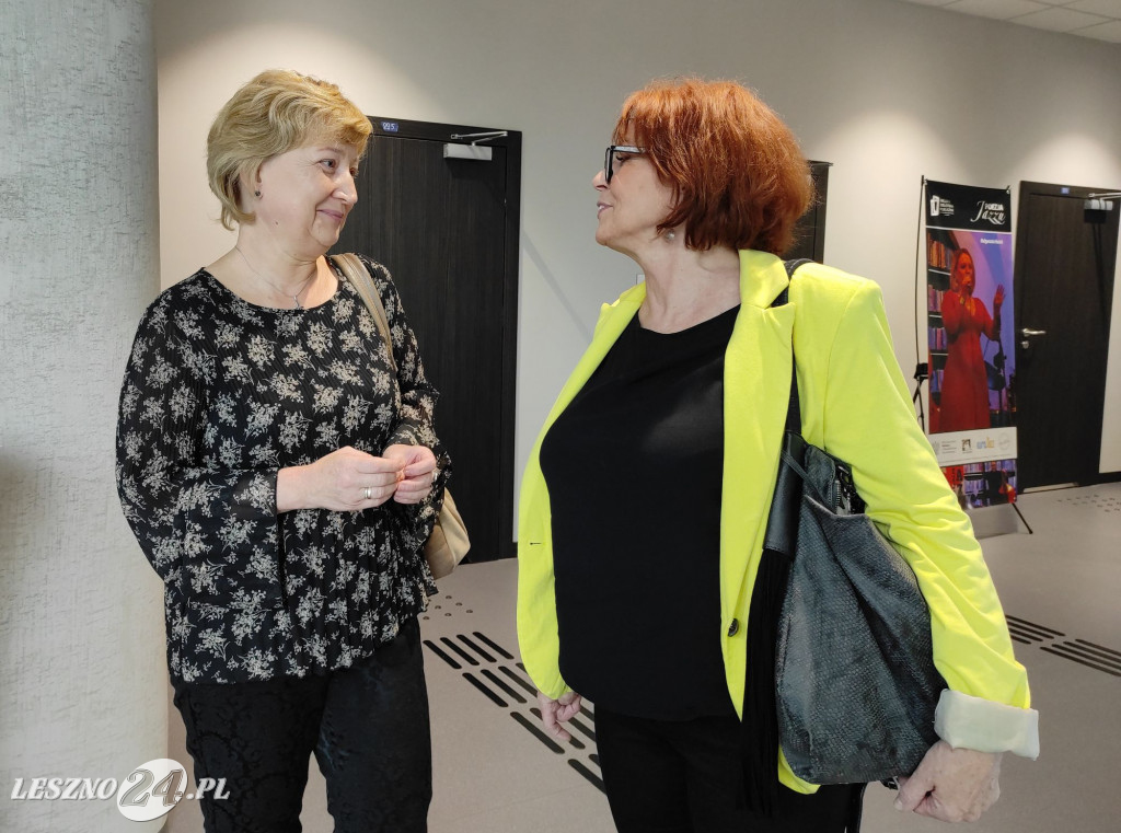 70-lat Koła PZF w Lesznie