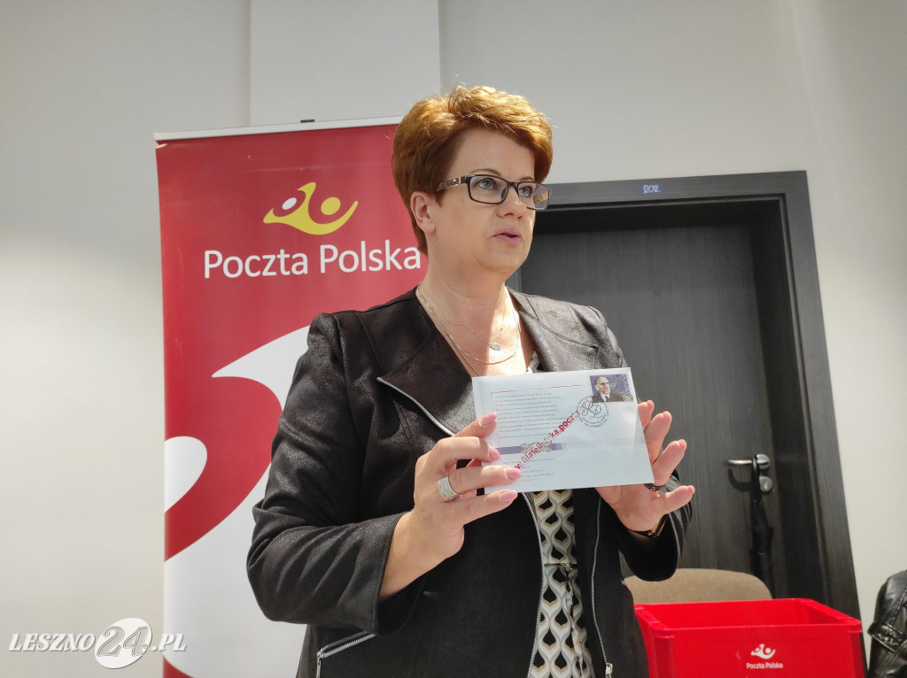 70-lat Koła PZF w Lesznie