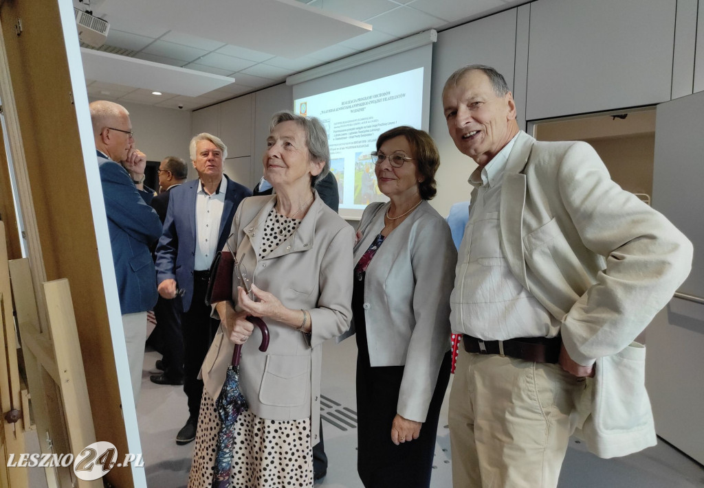 70-lat Koła PZF w Lesznie