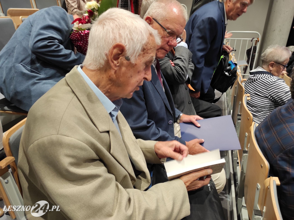 70-lat Koła PZF w Lesznie