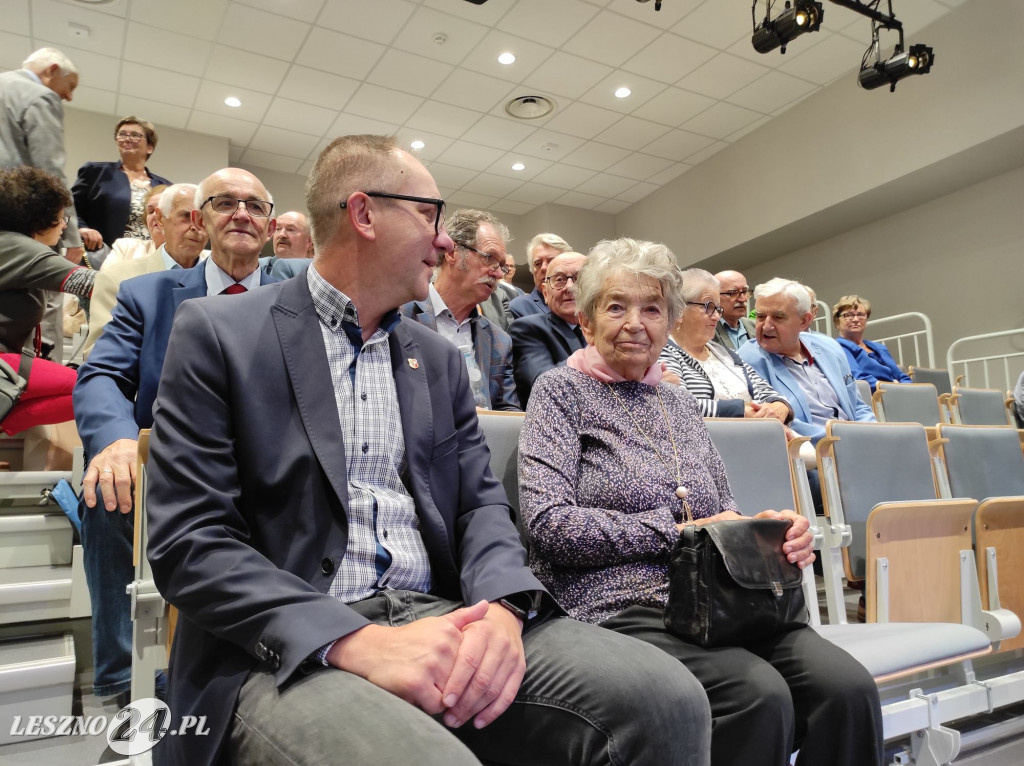 70-lat Koła PZF w Lesznie