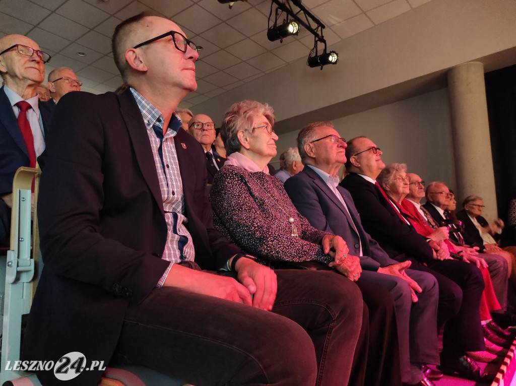 70-lat Koła PZF w Lesznie