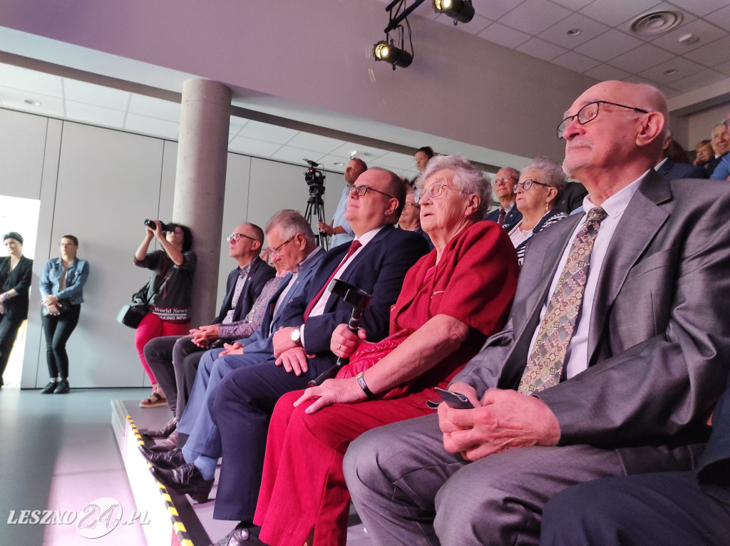 70-lat Koła PZF w Lesznie