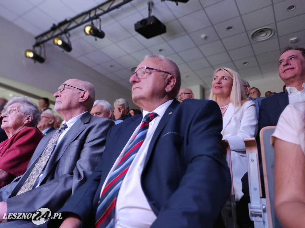 70-lat Koła PZF w Lesznie
