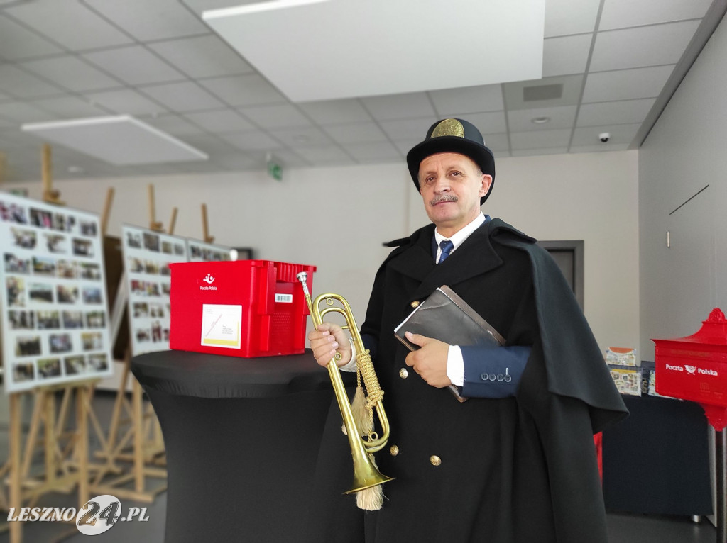 70-lat Koła PZF w Lesznie