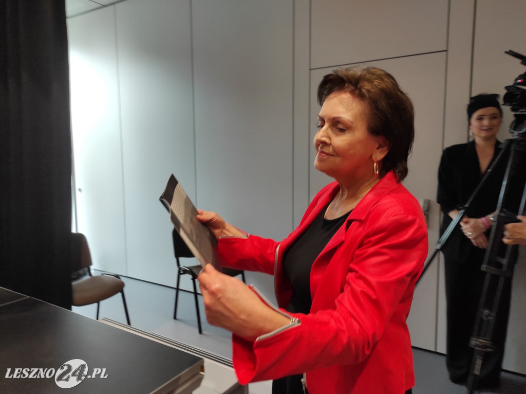70-lat Koła PZF w Lesznie