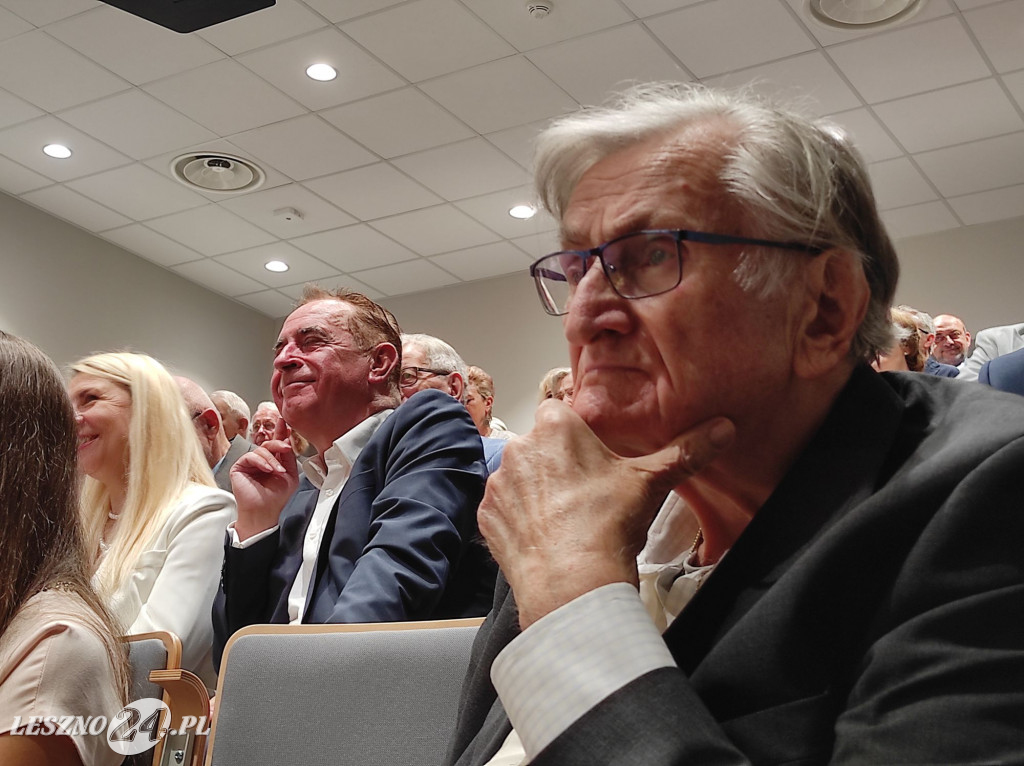 70-lat Koła PZF w Lesznie