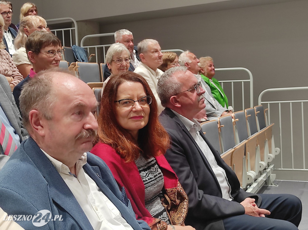 70-lat Koła PZF w Lesznie
