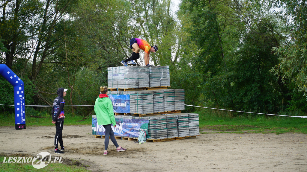 Torturowali się w Zaborowie