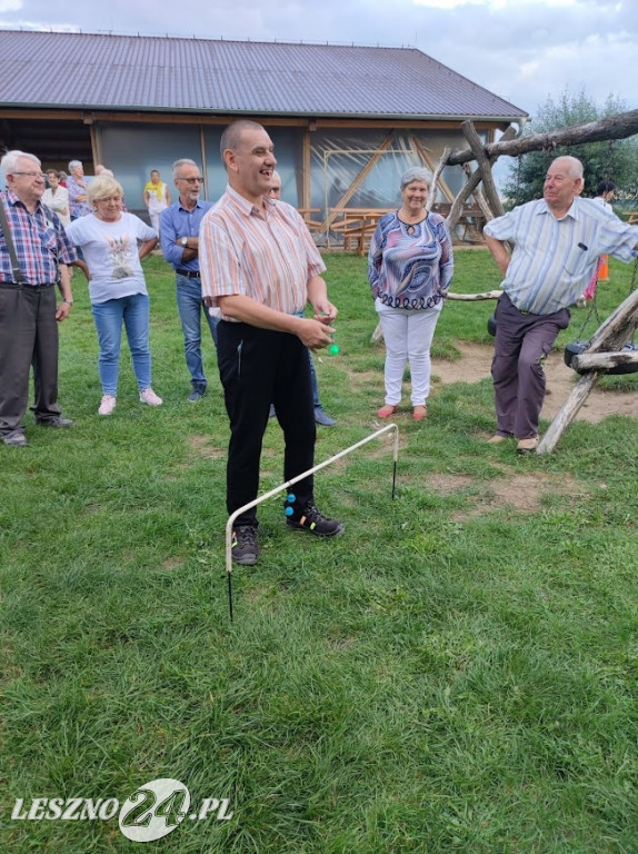 Tak się bawi PZERiI w Lesznie