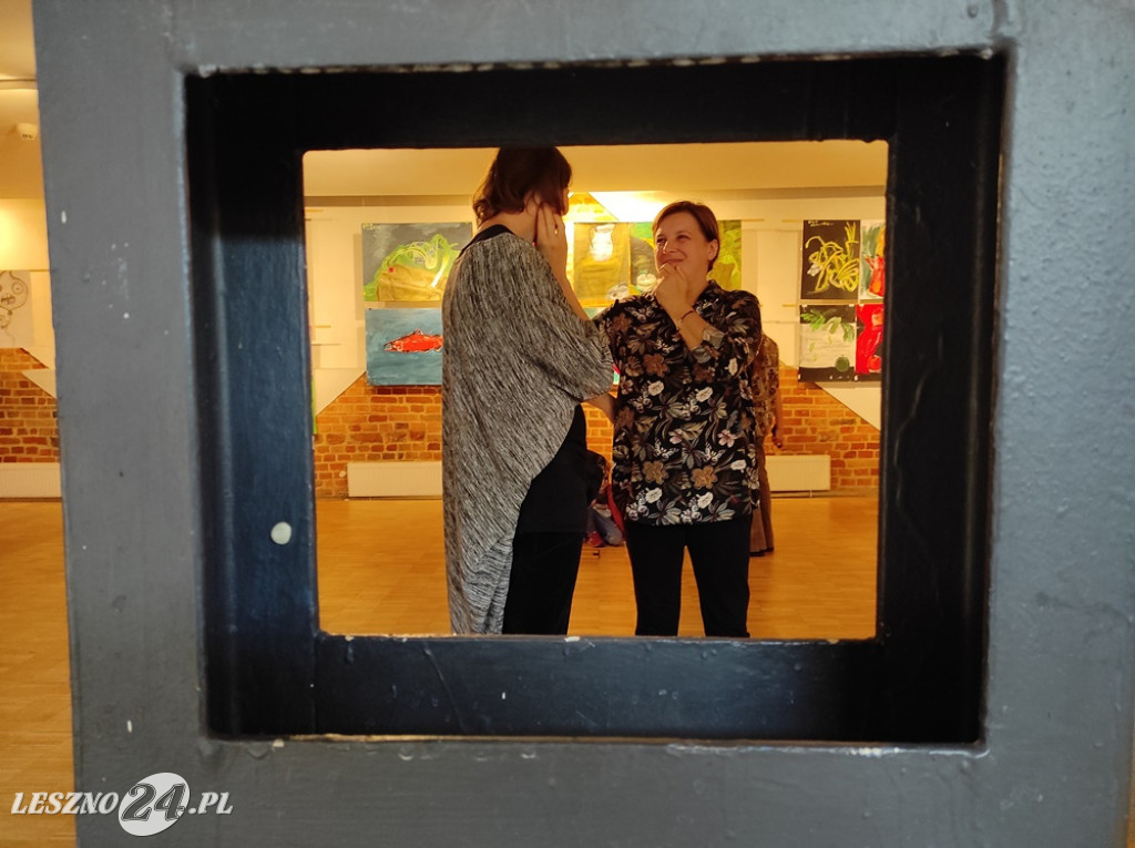 Wystawa Akademii ArtBox