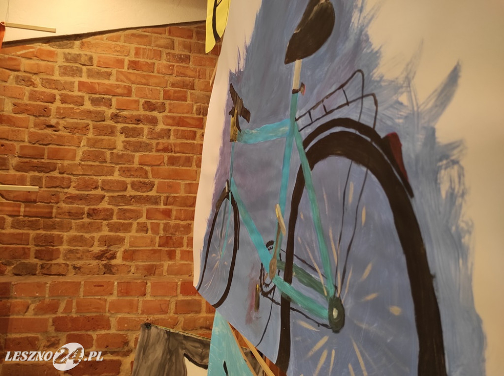 Wystawa Akademii ArtBox