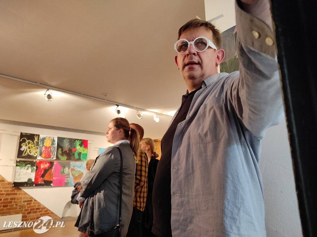 Wystawa Akademii ArtBox