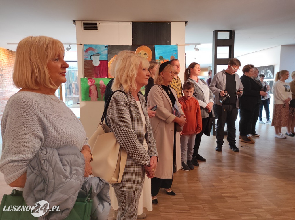 Wystawa Akademii ArtBox