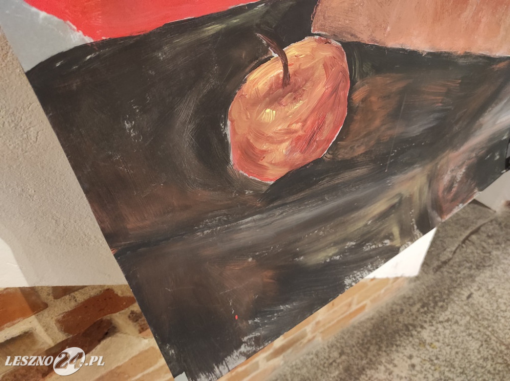 Wystawa Akademii ArtBox