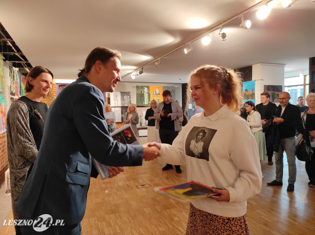 Wystawa Akademii ArtBox