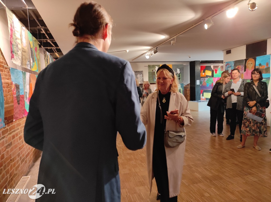 Wystawa Akademii ArtBox