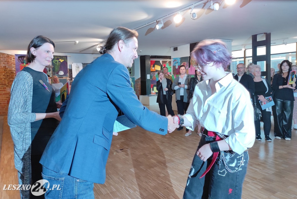 Wystawa Akademii ArtBox
