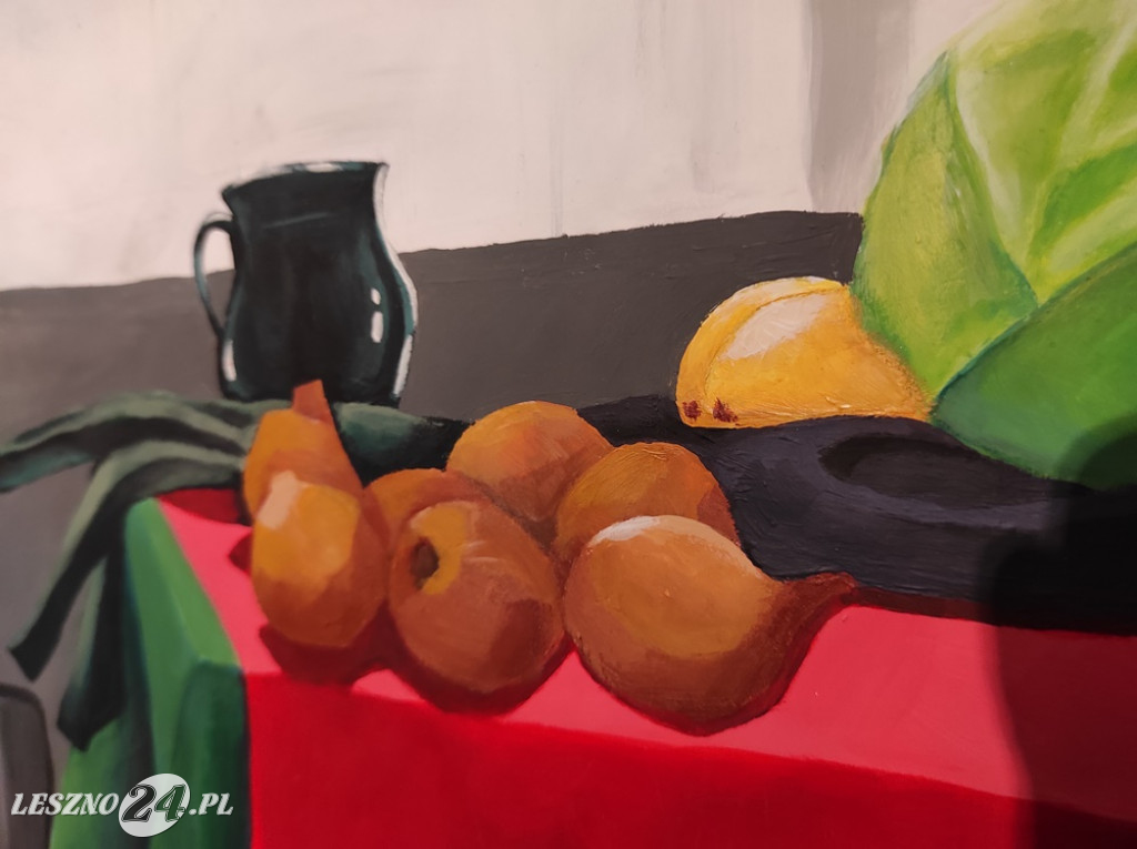 Wystawa Akademii ArtBox