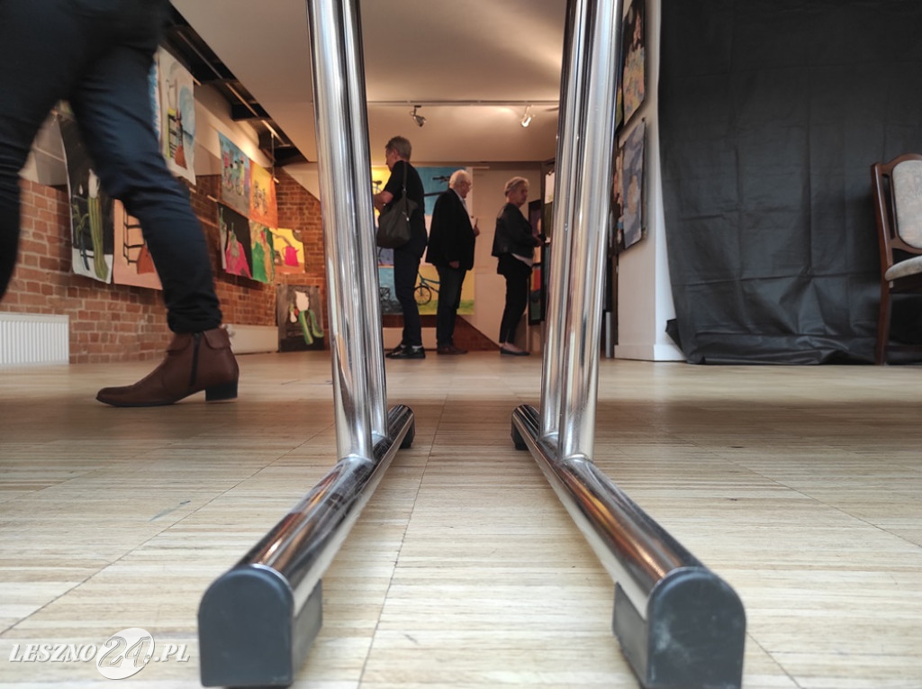 Wystawa Akademii ArtBox