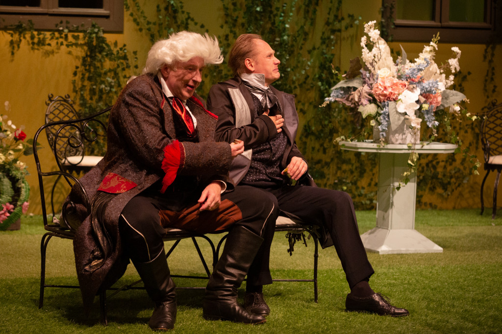 Premiera w Teatrze Miejskim