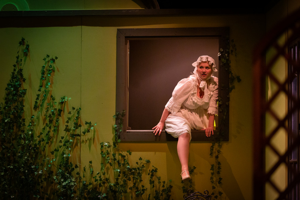Premiera w Teatrze Miejskim